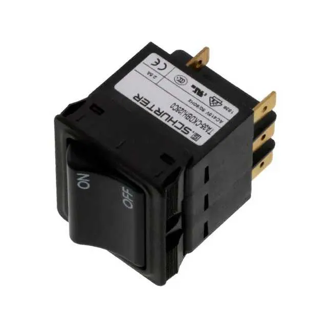 4435.0229 (CIR BRKR THRM 2.5A 240VAC ROCKER)