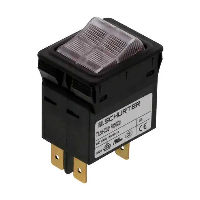 4435.0238 (CIR BRKR THRM 5A 240VAC 60VDC)