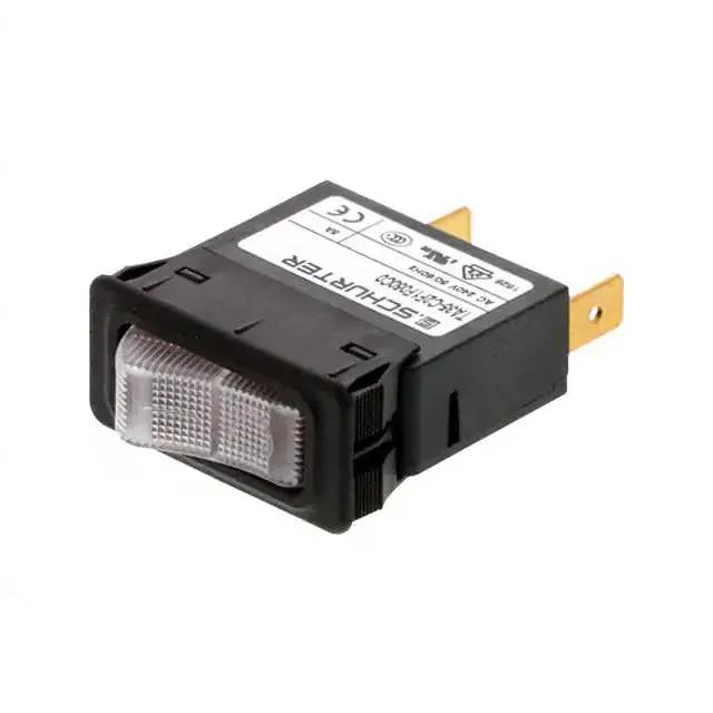 4435.0244 (CIR BRKR THRM 5A 240VAC 32VDC)