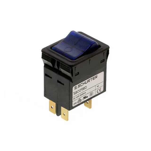 4435.0246 (CIR BRKR THRM 5A 240VAC 60VDC)