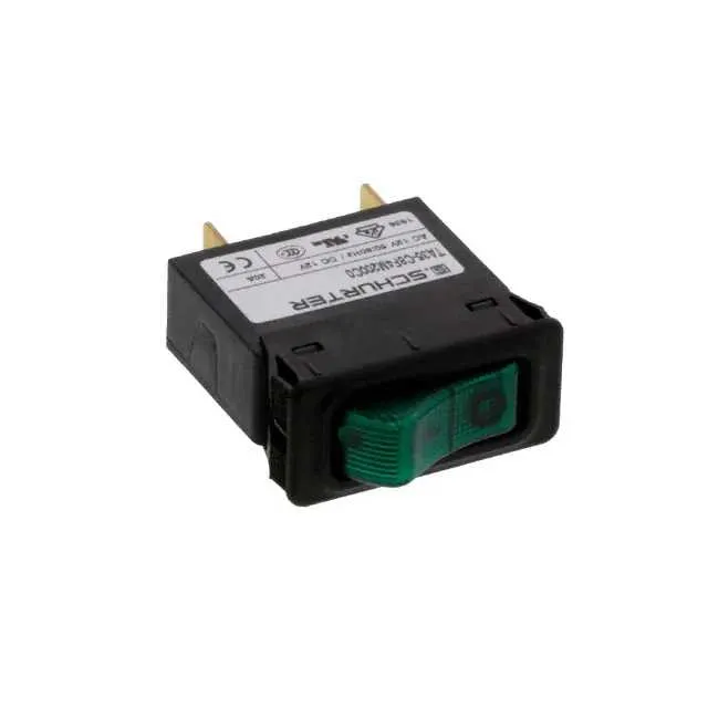 4435.0261 (CIR BRKR THRM 20A 240VAC 32VDC)