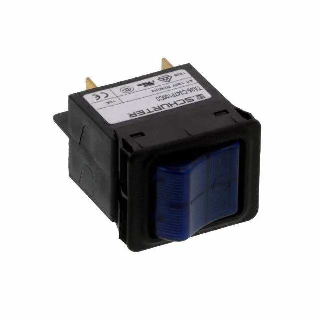 4435.0262 (CIR BRKR THRM 10A 240VAC 60VDC)
