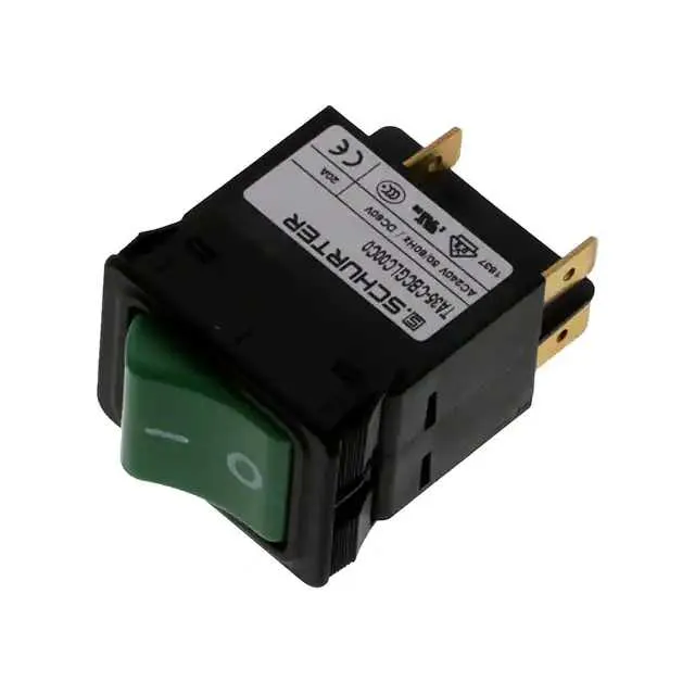 4435.0263 (CIR BRKR THRM 240VAC 60VDC)