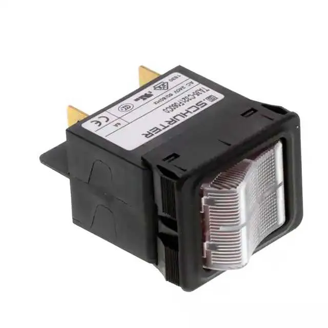 4435.0264 (CIR BRKR THRM 6A 240VAC 60VDC)