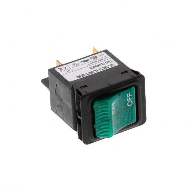 4435.0265 (CIR BRKR THRM 6A 240VAC 60VDC)