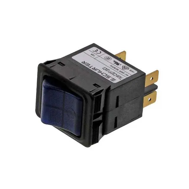 4435.0273 (CIR BRKR THRM 12A 240VAC 60VDC)