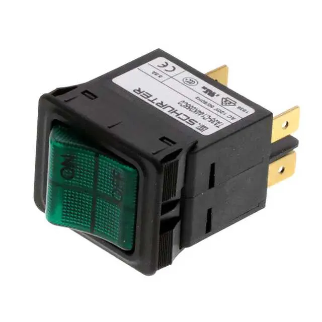 4435.0277 (CIR BRKR THRM 5.5A 240VAC 60VDC)