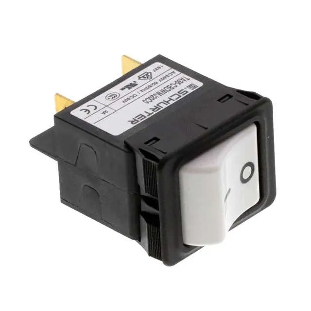 4435.0279 (CIR BRKR THRM 2A 240VAC 60VDC)