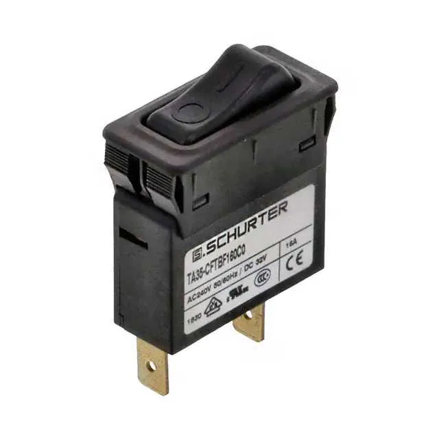 4435.03 (CIR BRKR THRM 16A 240VAC 32VDC)