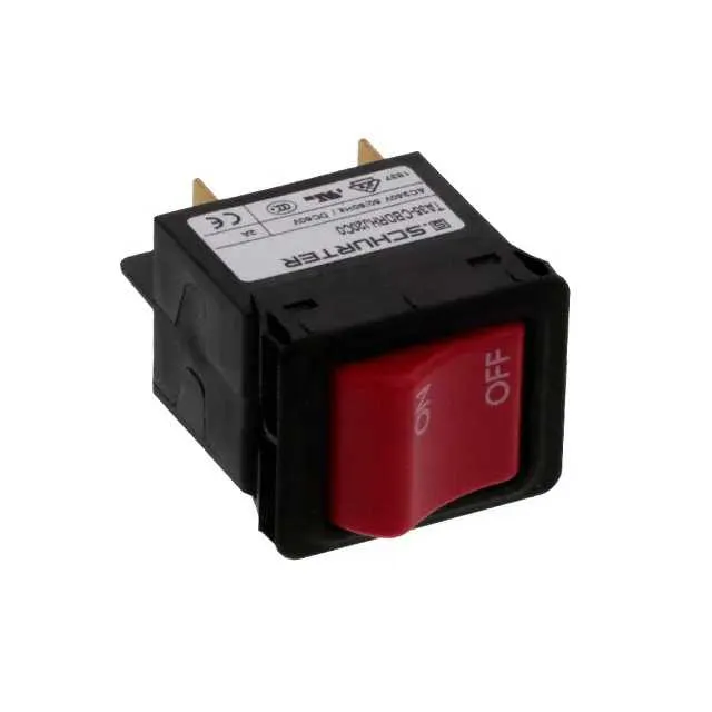 4435.0306 (CIR BRKR THRM 2A 240VAC 60VDC)