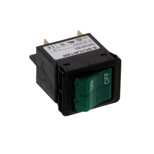 4435.0307 (CIR BRKR THRM 15A 240VAC 60VDC)