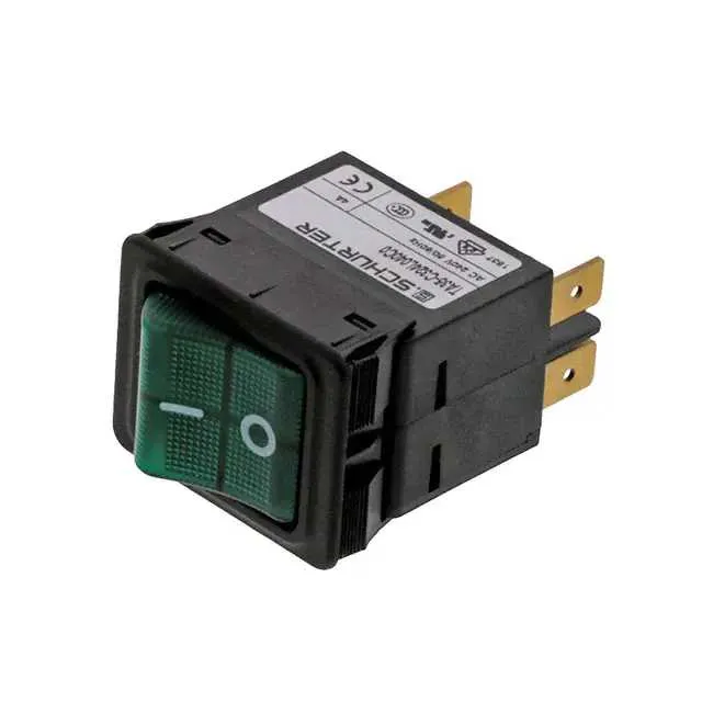 4435.0316 (CIR BRKR THRM 4A 240VAC 60VDC)