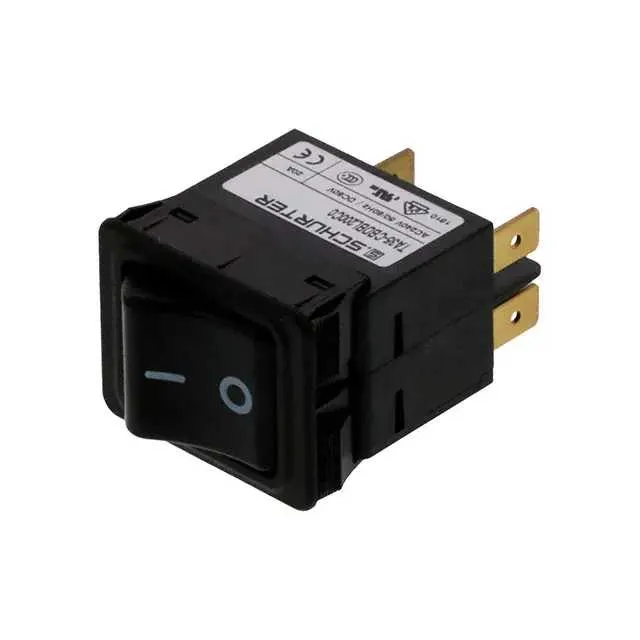 4435.0321 (CIR BRKR THRM 20A 240VAC 60VDC)