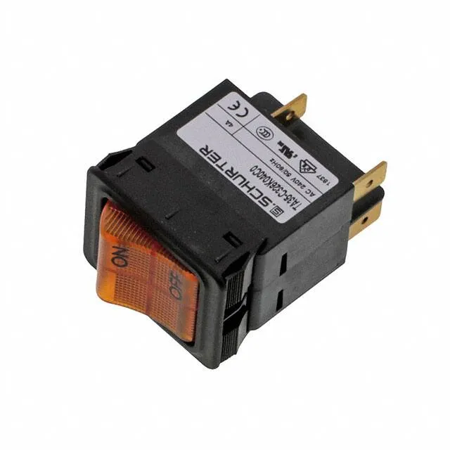 4435.0322 (CIR BRKR THRM 4A 240VAC 60VDC)