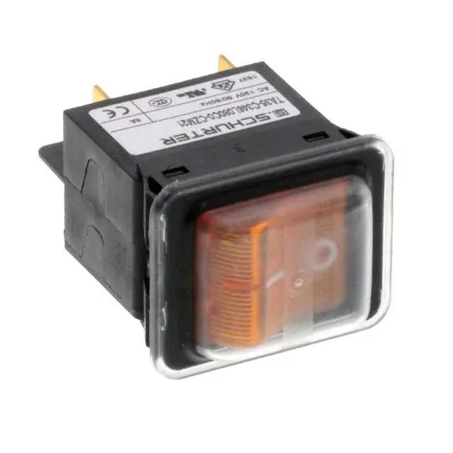 4435.0331 (CIR BRKR THRM 8A 240VAC 60VDC)
