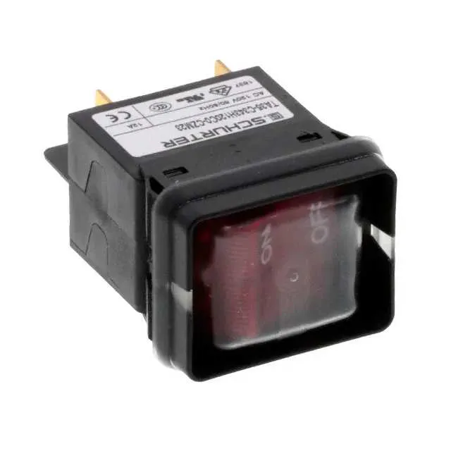 4435.0335 (CIR BRKR THRM 12A 240VAC 60VDC)