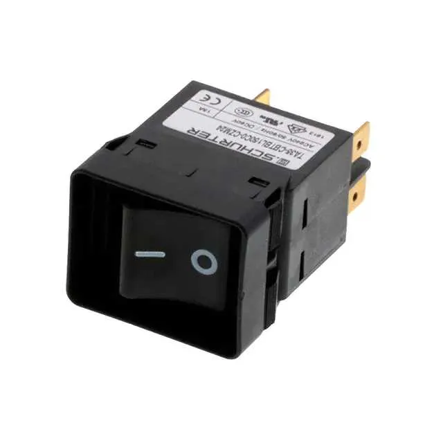 4435.0336 (CIR BRKR THRM 15A 240VAC 60VDC)
