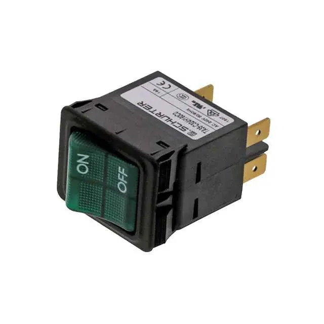 4435.0341 (CIR BRKR THRM 16A 240VAC 60VDC)