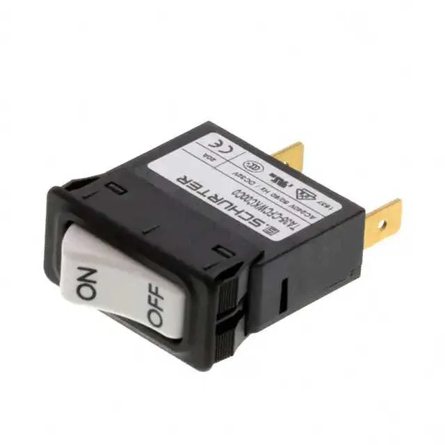 4435.0344 (CIR BRKR THRM 240VAC 32VDC)