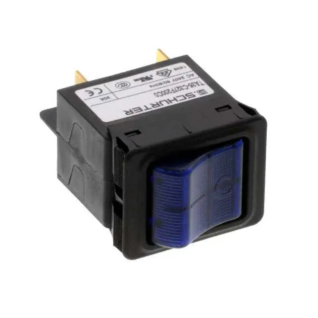 4435.0349 (CIR BRKR THRM 20A 240VAC 60VDC)