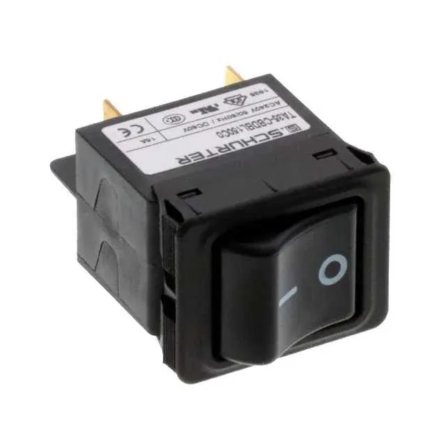 4435.0355 (CIR BRKR THRM 15A 240VAC 60VDC)