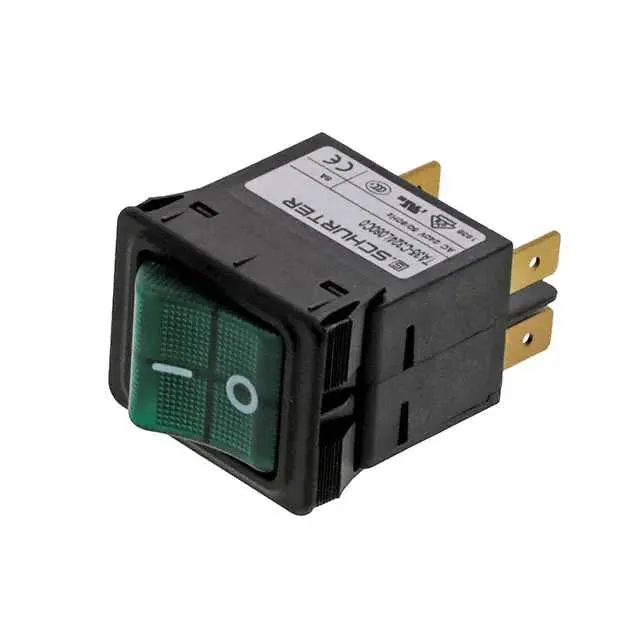 4435.0366 (CIR BRKR THRM 8A 240VAC 60VDC)