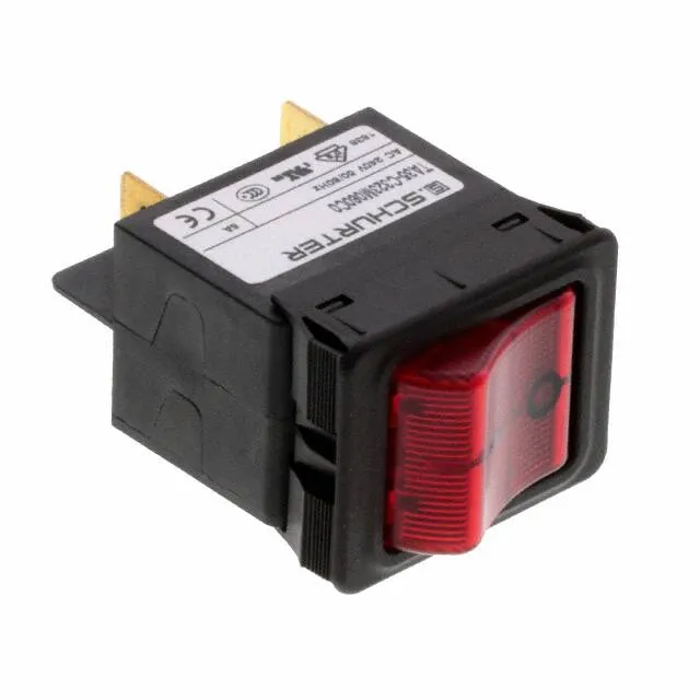 4435.0367 (CIR BRKR THRM 6A 240VAC 60VDC)