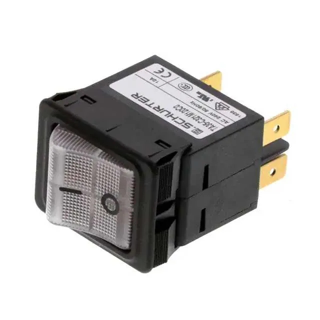 4435.0368 (CIR BRKR THRM 12A 240VAC 60VDC)