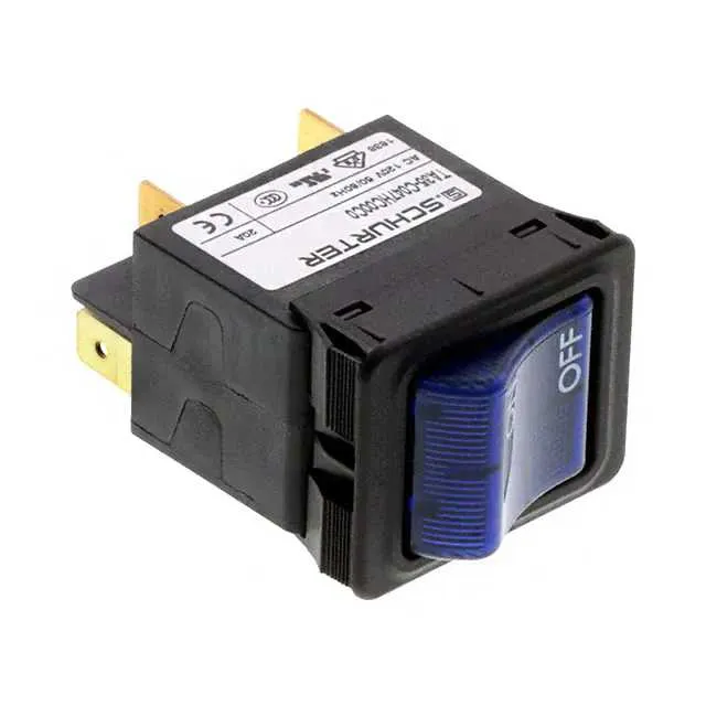 4435.0384 (CIR BRKR THRM 240VAC 60VDC)