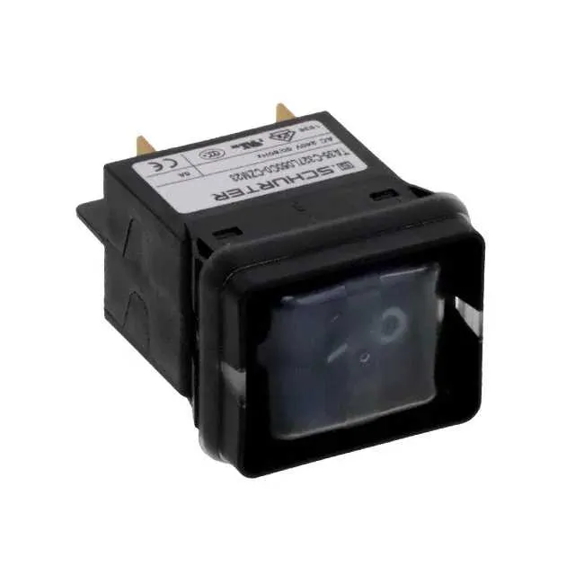 4435.0401 (CIR BRKR THRM 5A 240VAC 60VDC)