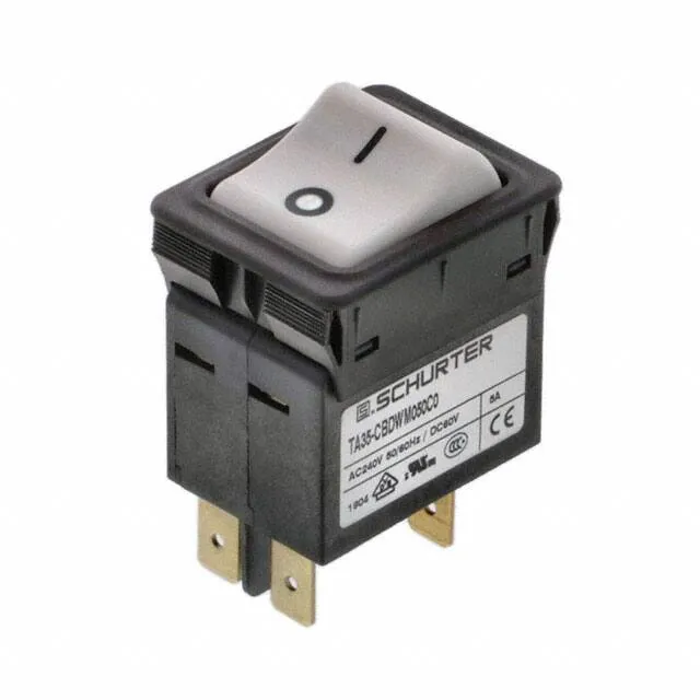 4435.0404 (CIR BRKR THRM 5A 240VAC 60VDC)