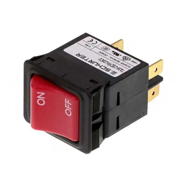 4435.0418 (CIR BRKR THRM 500MA 240VAC 60VDC)