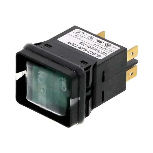 4435.0422 (CIR BRKR THRM 10A 240VAC 60VDC)