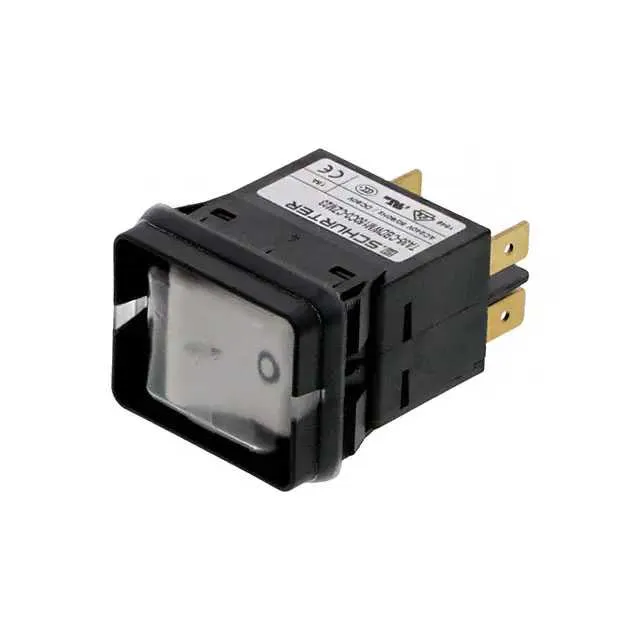 4435.0423 (CIR BRKR THRM 15A 240VAC 60VDC)