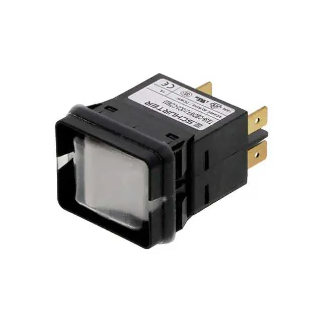 4435.0465 (CIR BRKR THRM 1A 240VAC 60VDC)