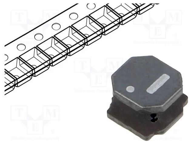 DJNR6045-1R0 (Срок поставки 2-3 недели)