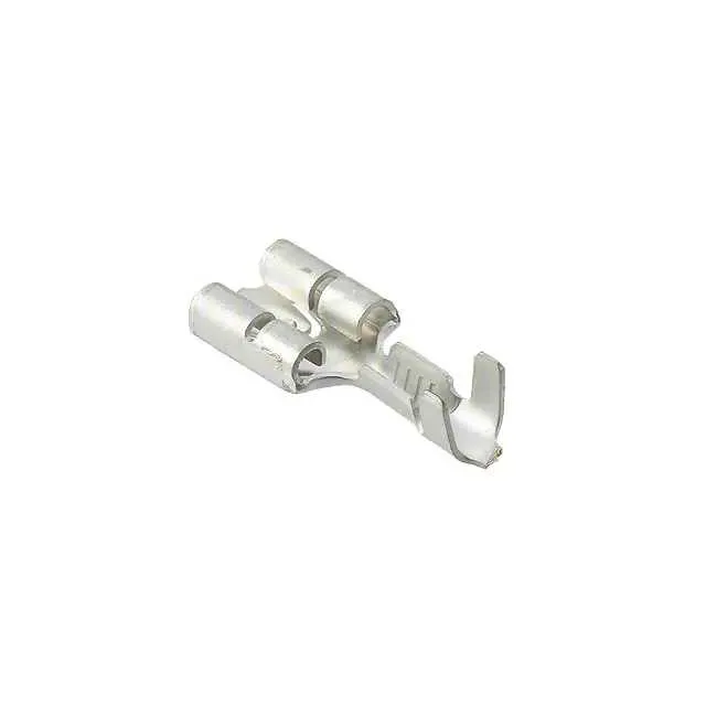 444334-2 (CONN QC RCPT 18-22AWG 0.250)