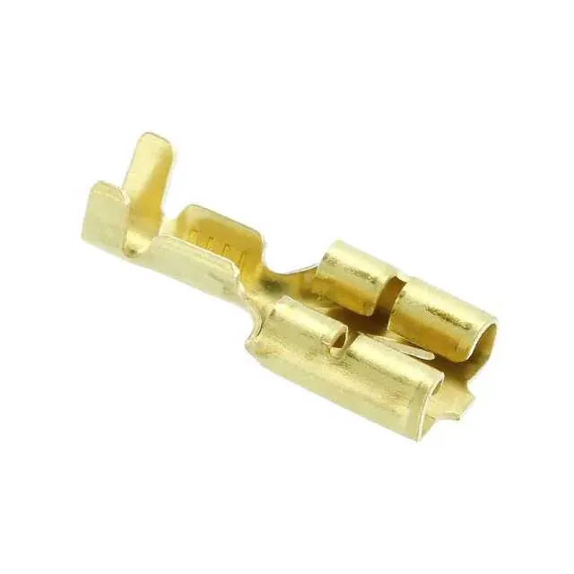 444334-3 (CONN QC RCPT 18-22AWG 0.250)