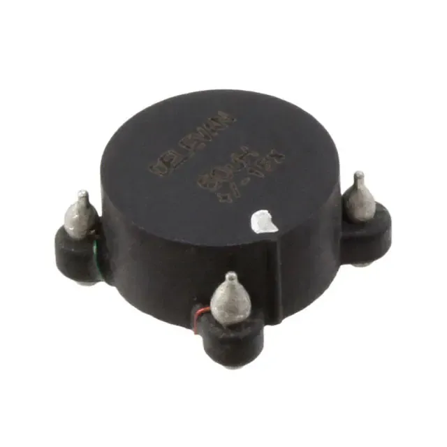 4448R-124L (INDUCT ARRAY 2 COIL 50UH SMD)