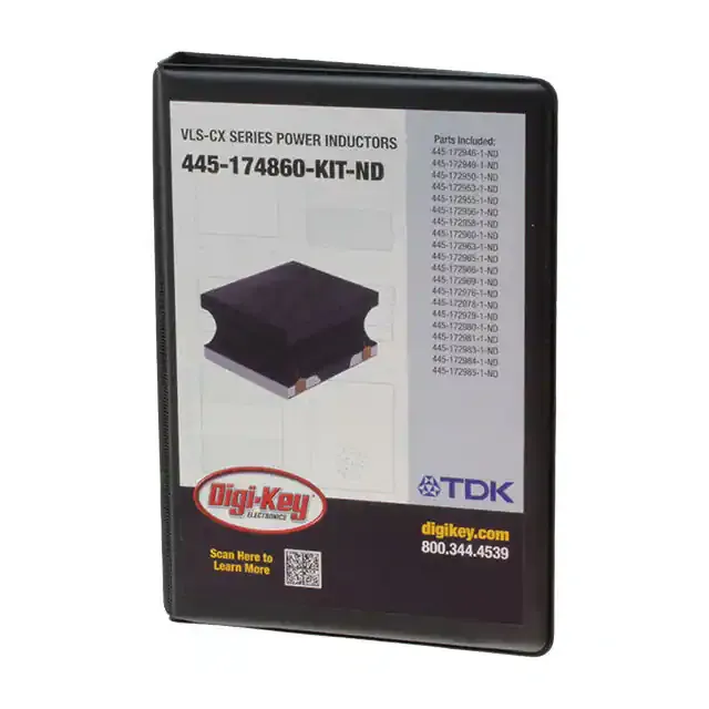 VLS-CX-KIT (VLS-CX SERIES POWER INDUCTORS)