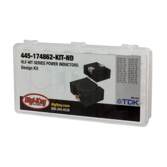 VLF-MT-KIT (VLF-MT SERIES POWER INDUCTORS)