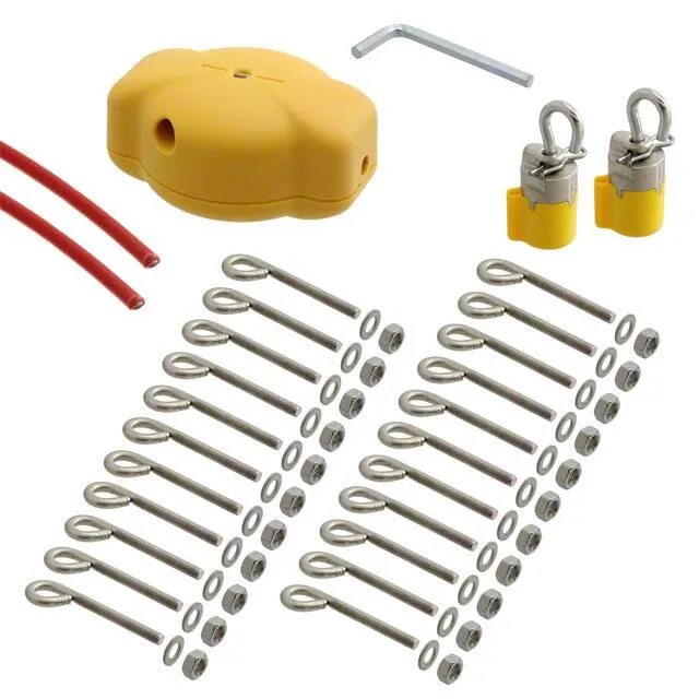 RTK-5 (ROPE TENSION KIT WITH 5M CABLE)