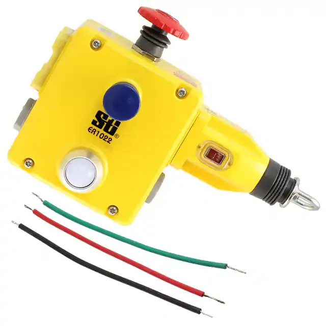 ER1022-042NELL (SWITCH LIMIT 4NC 2NO 6A 120V)