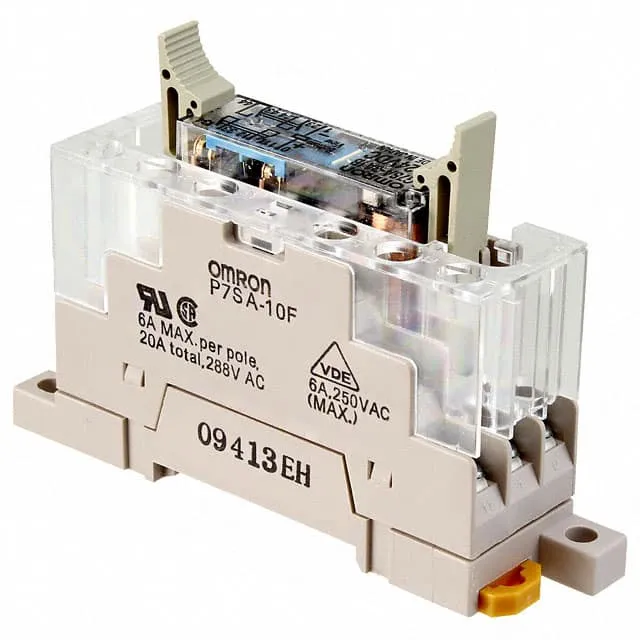 FGRMS31-24 (FGRMS31, 24VDC, 3NO+1NC)