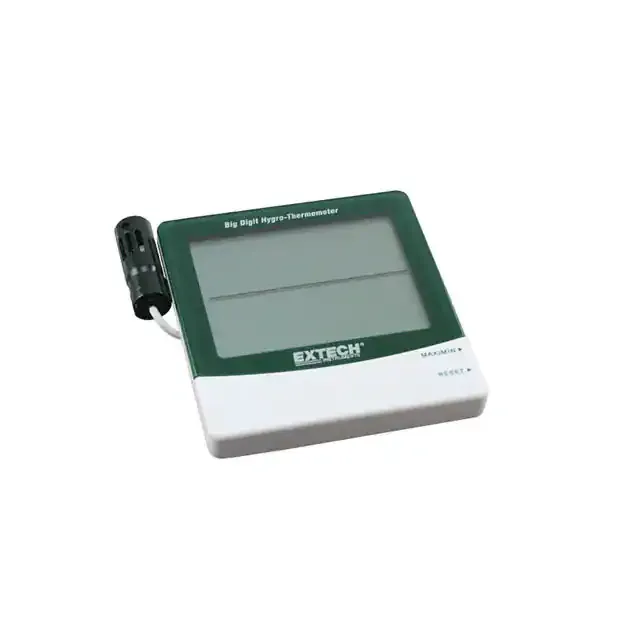 445715-NIST (HUMIDITY ALERT WITH REMOTE PROBE)