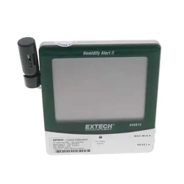 445815-NISTL (445815 W/LIMITED NIST - SINGLE P)