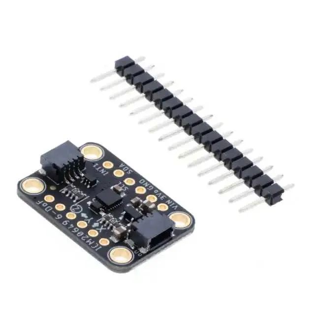 4464 (SHIELD CONN)