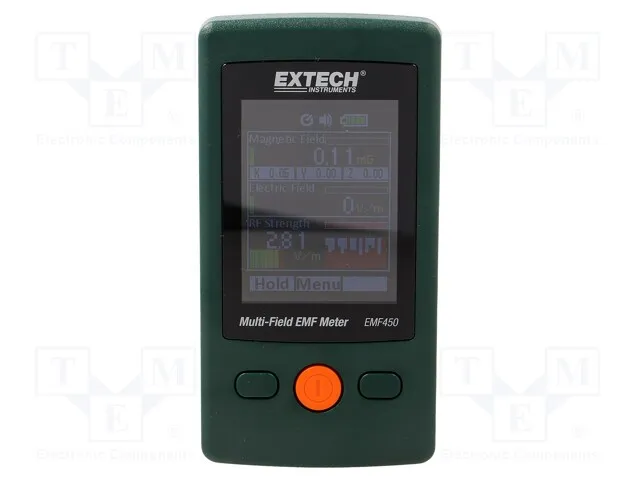 EMF450 (MULTI-FIELD EMF METER)