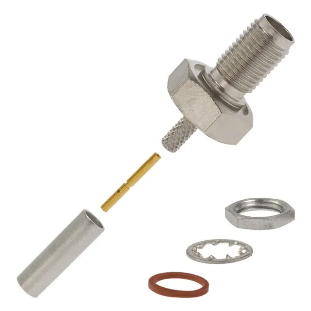 5447650-3 (CONN SMA JACK STR 50 OHM CRIMP)