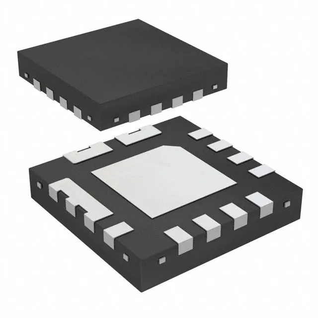 IR3883MTRPBF (IC REG BUCK ADJ 3A 16PQFN)